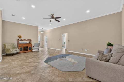 106 N Coopers Hawk Court, Palm Coast FL - photo 11 of 50