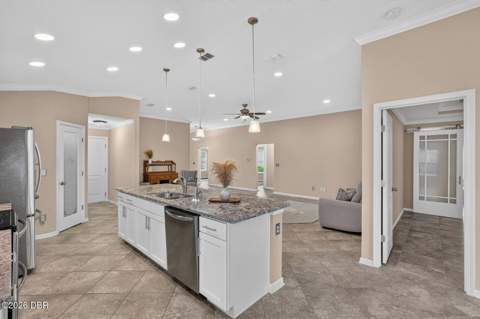 106 N Coopers Hawk Court, Palm Coast FL - photo 21 of 50