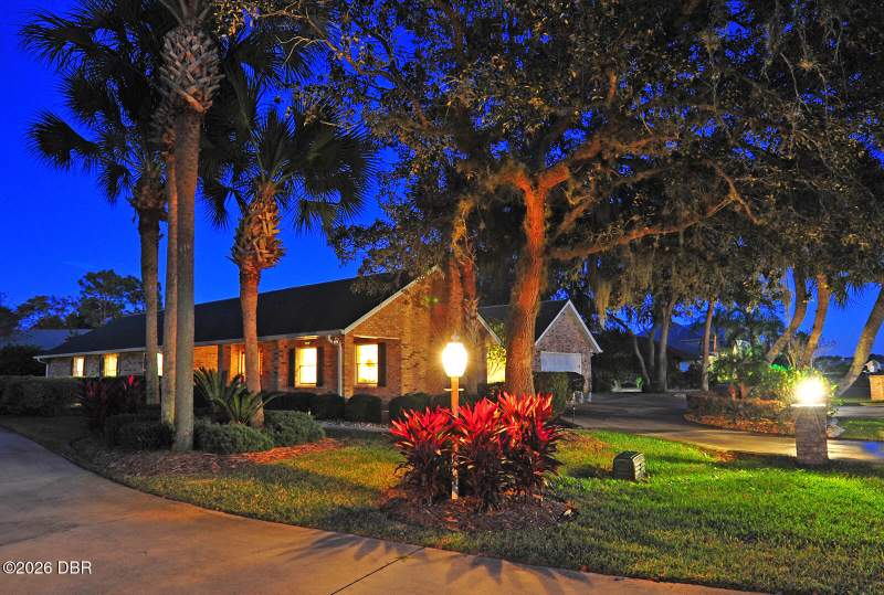 4 bedroom Single Family Residence at 2644 Slow Flight Drive, Spruce Creek Fly In, Port Orange — photo 2