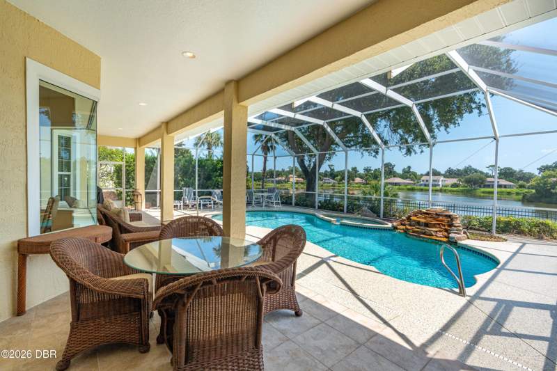 4 bedroom Single Family Residence at 19 Lakecliff Drive, Ormond Lakes, Ormond Beach — photo 3