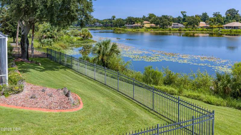 4 bedroom Single Family Residence at 19 Lakecliff Drive, Ormond Lakes, Ormond Beach — photo 4