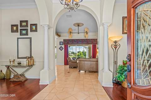 19 Lakecliff Drive, Ormond Beach FL - photo 9 of 57