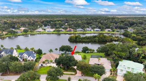 19 Lakecliff Drive, Ormond Beach FL - photo 7 of 57