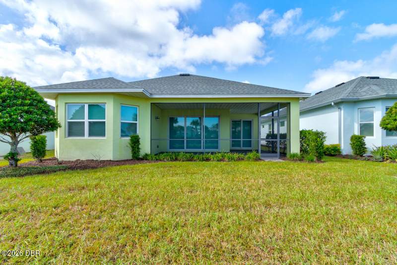 2 bedroom Single Family Residence at 515 Coral Reef Way, Latitude, Daytona Beach — photo 2