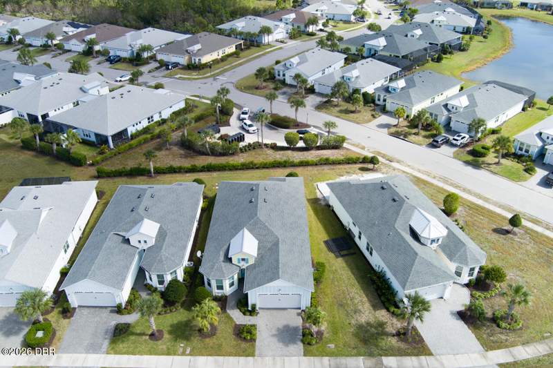 2 bedroom Single Family Residence at 515 Coral Reef Way, Latitude, Daytona Beach — photo 4