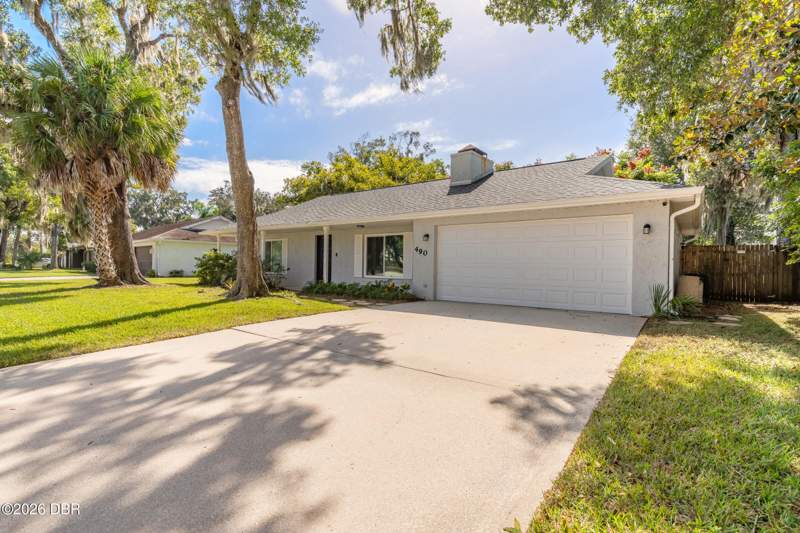 2 bedroom Single Family Residence at 490 Woodstock Drive, The Woods, Port Orange — photo 4