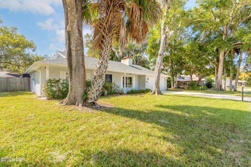 2 bedroom Single Family Residence at 490 Woodstock Drive, The Woods, Port Orange — photo 5