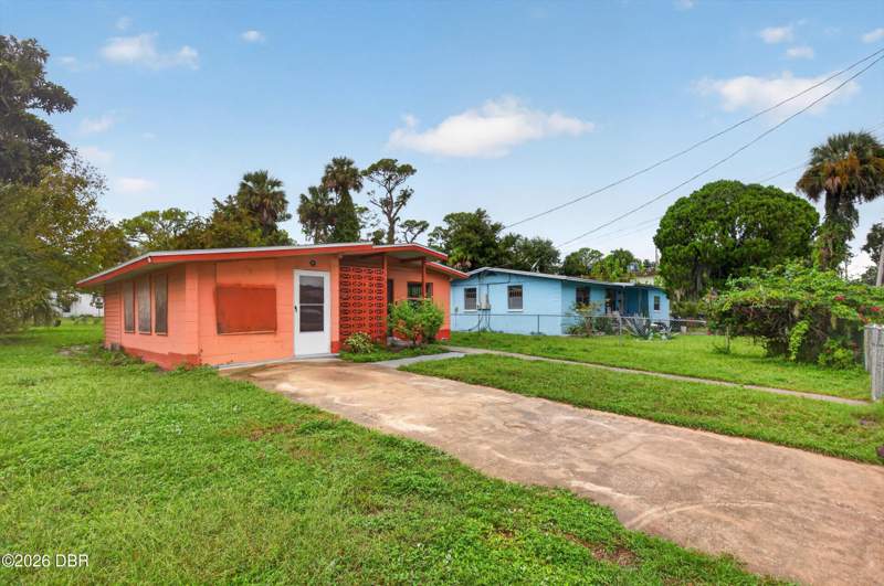 3 bedroom Single Family Residence at 214 Lockhart Street, Daytona Gardens, Daytona Beach — photo 4
