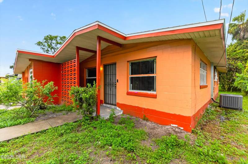 3 bedroom Single Family Residence at 214 Lockhart Street, Daytona Gardens, Daytona Beach — photo 5