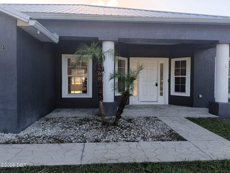 4 bedroom Single Family Residence at 2904 Juniper Drive, Florida Shores, Edgewater — photo 4