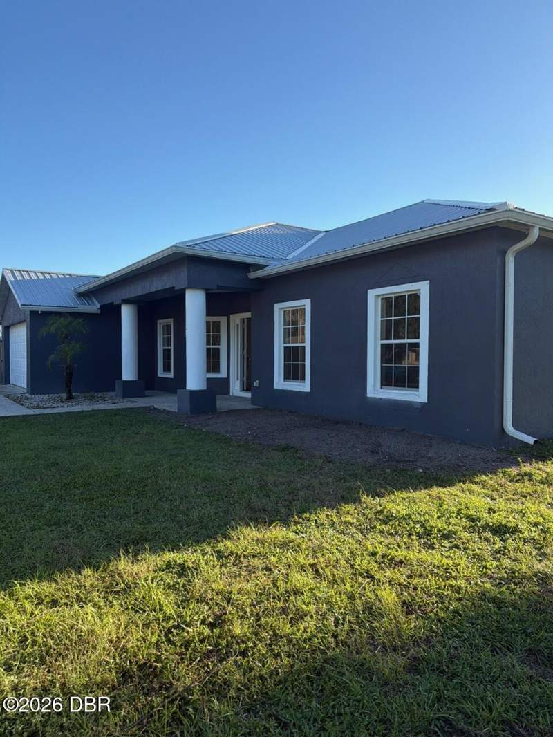 4 bedroom Single Family Residence at 2904 Juniper Drive, Florida Shores, Edgewater — photo 5