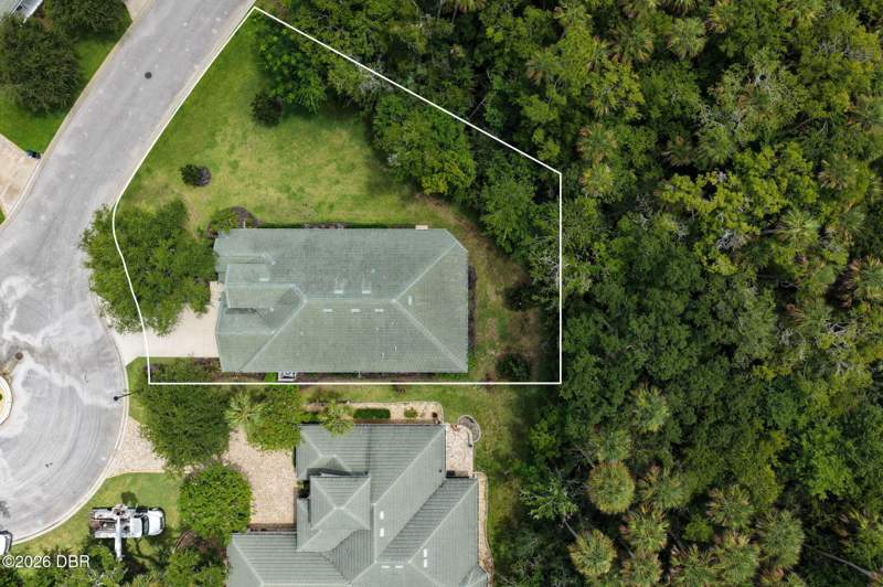 3 bedroom Single Family Residence at 41 Riverview Bend #N, Tidelands, Palm Coast — photo 2
