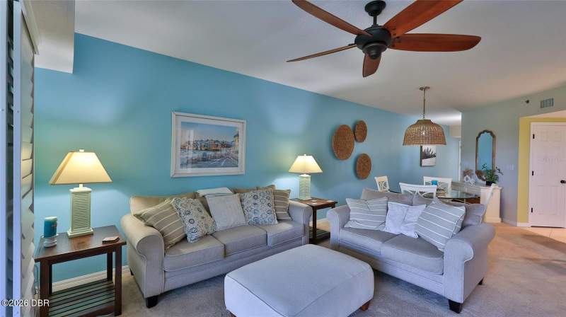 2 bedroom Condominium at 5300 S Atlantic Avenue #15-202, Ocean Walk At New Smyrna Beach Bldg No 13, A Condo, New Smyrna Beach — photo 3