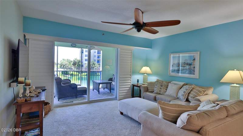 2 bedroom Condominium at 5300 S Atlantic Avenue #15-202, Ocean Walk At New Smyrna Beach Bldg No 13, A Condo, New Smyrna Beach — photo 4