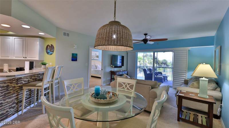 2 bedroom Condominium at 5300 S Atlantic Avenue #15-202, Ocean Walk At New Smyrna Beach Bldg No 13, A Condo, New Smyrna Beach — photo 5
