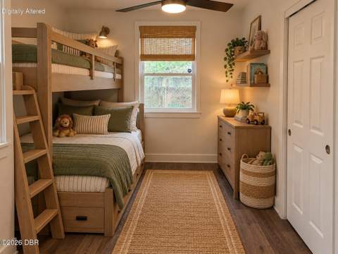 630 Tucker Street, Daytona Beach FL - photo 16 of 21