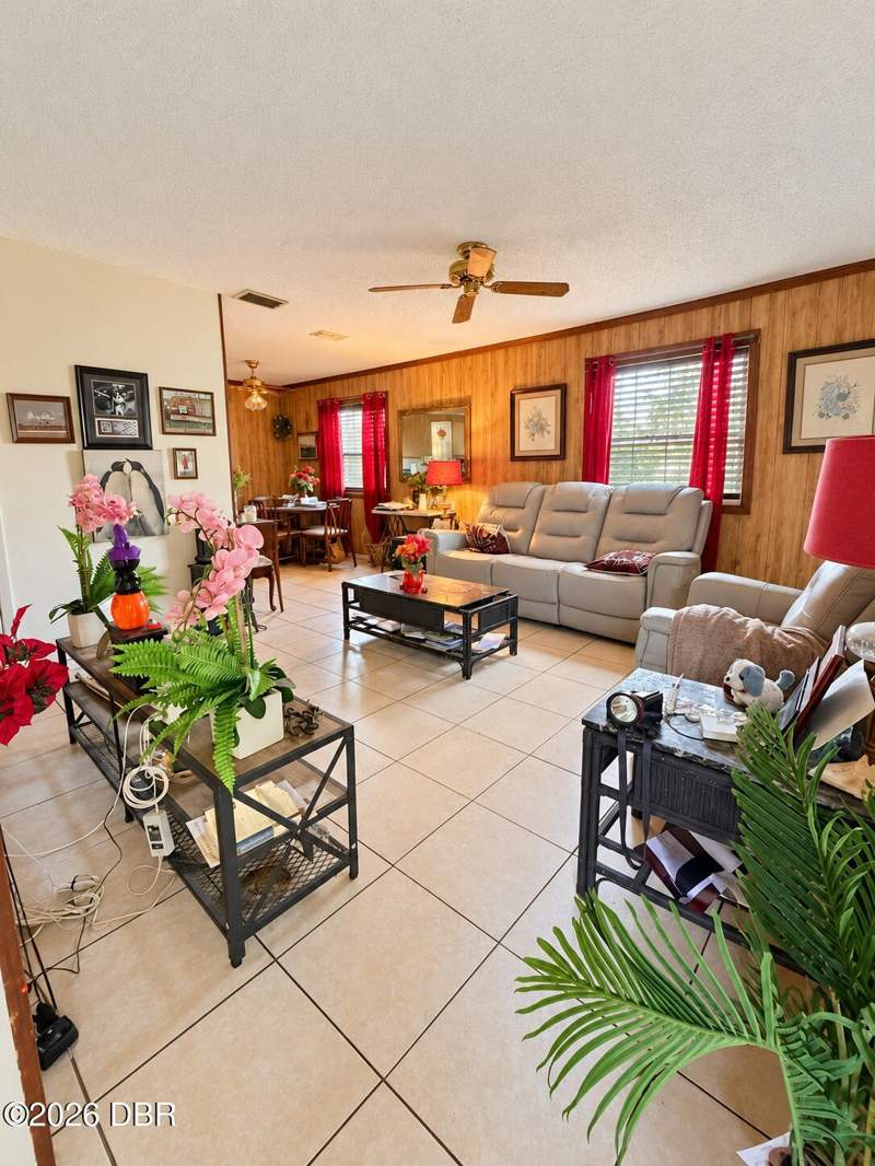 2 bedroom Single Family Residence at 2219 India Palm Drive, Florida Shores, Edgewater — photo 4