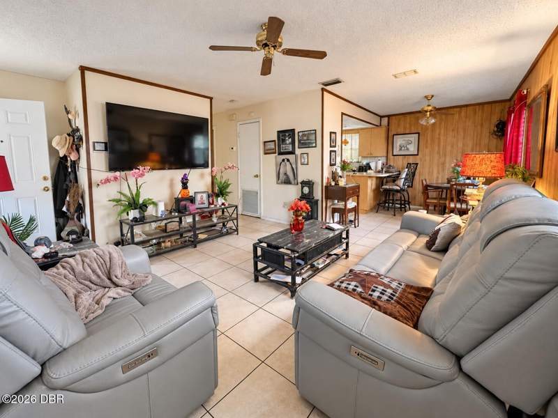 2 bedroom Single Family Residence at 2219 India Palm Drive, Florida Shores, Edgewater — photo 5