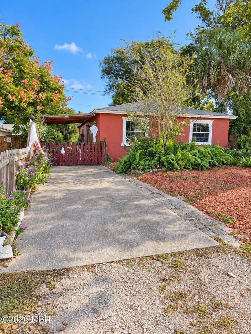 2 bedroom Single Family Residence at 2219 India Palm Drive, Florida Shores, Edgewater — photo 2