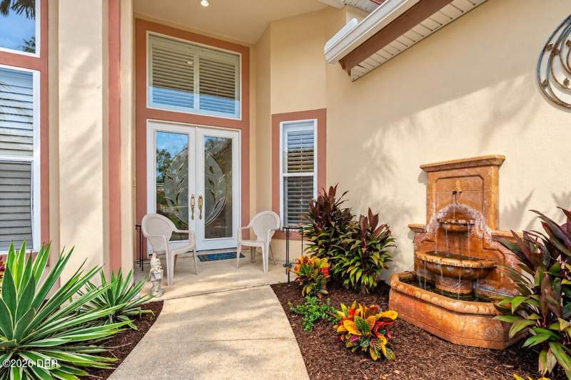 5 bedroom Single Family Residence at 2901 Cypress Ridge Trail, Spruce Creek Fly In, Port Orange — photo 3