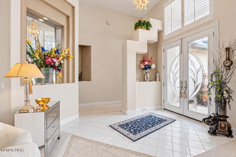5 bedroom Single Family Residence at 2901 Cypress Ridge Trail, Spruce Creek Fly In, Port Orange — photo 4