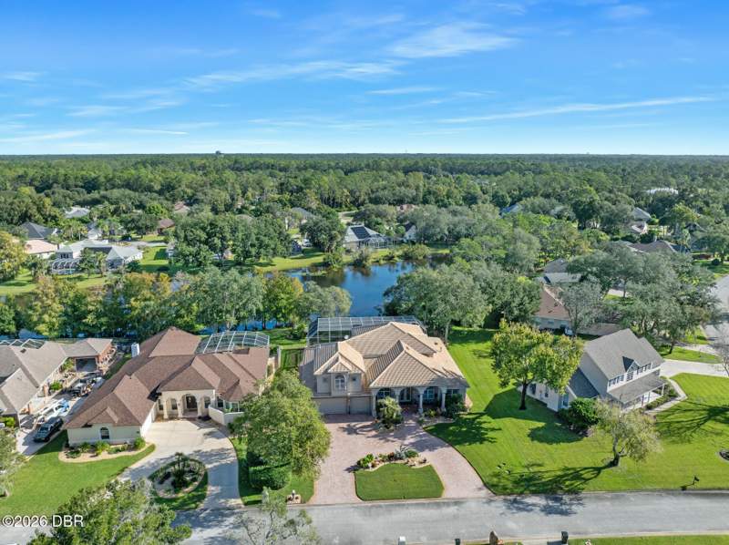 5 bedroom Single Family Residence at 4 Lost Spring Way, Breakaway Trails, Ormond Beach — photo 2