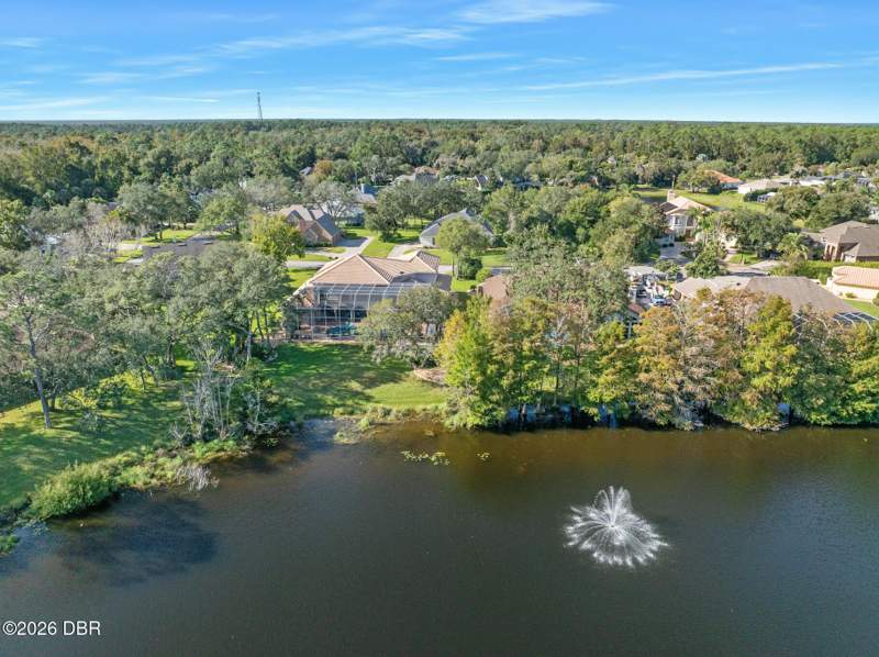 5 bedroom Single Family Residence at 4 Lost Spring Way, Breakaway Trails, Ormond Beach — photo 3
