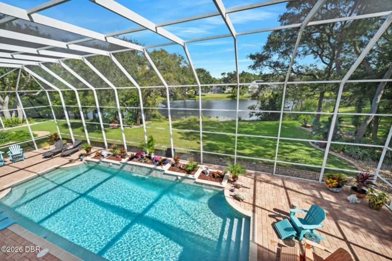 5 bedroom Single Family Residence at 4 Lost Spring Way, Breakaway Trails, Ormond Beach — photo 4