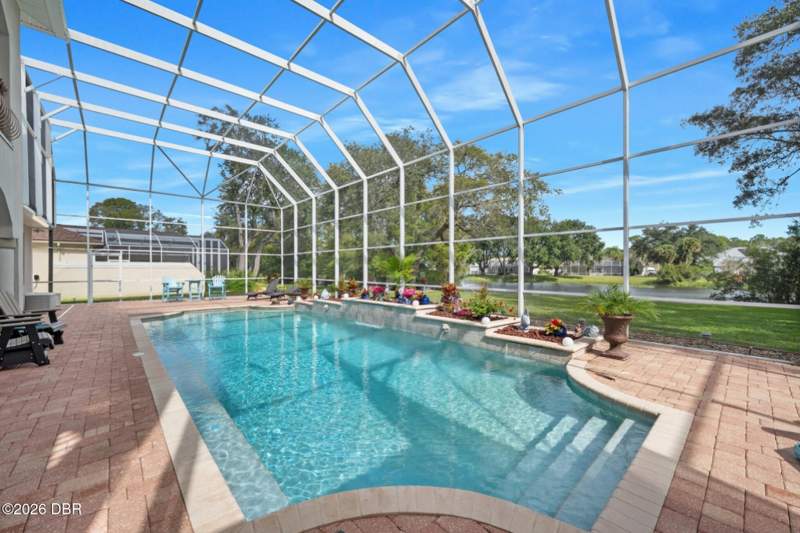 5 bedroom Single Family Residence at 4 Lost Spring Way, Breakaway Trails, Ormond Beach — photo 5