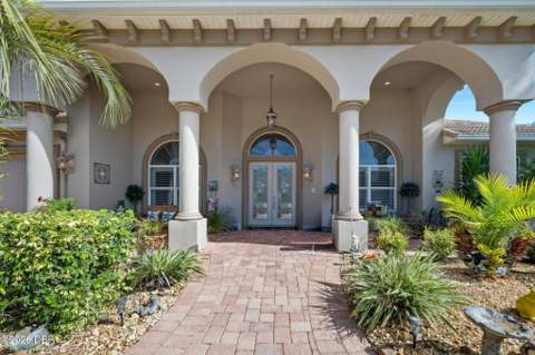 4 Lost Spring Way, Ormond Beach FL - photo 8 of 61