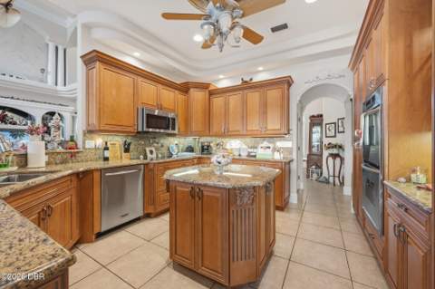 4 Lost Spring Way, Ormond Beach FL - photo 20 of 61