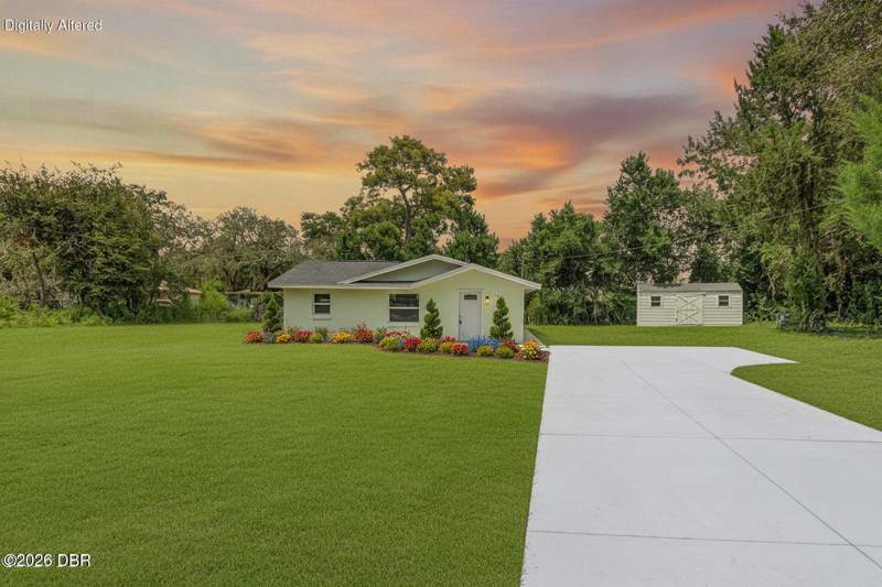 3 bedroom Single Family Residence at 1839 W Blue Springs Avenue, Orange City, Orange City — photo 3
