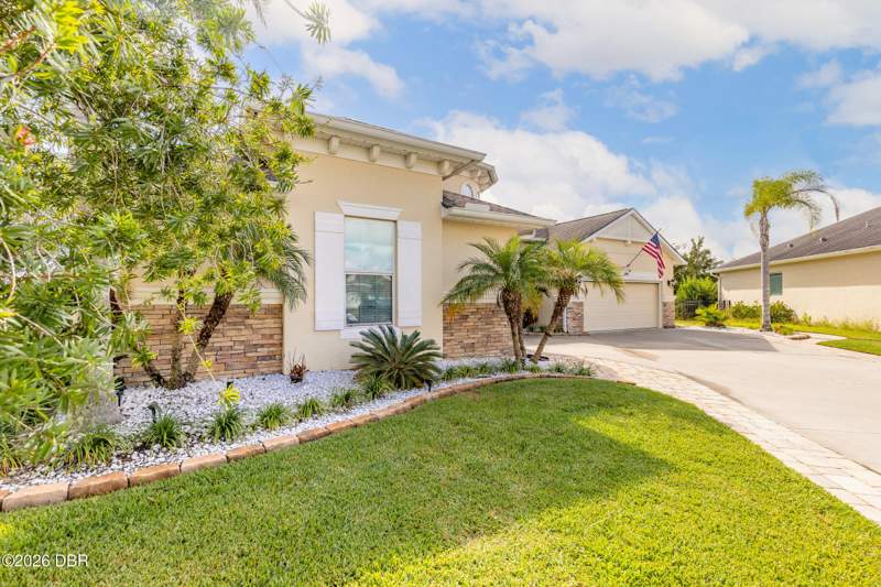 4 bedroom Single Family Residence at 1904 Mendocino Lane, Waters Edge, Port Orange — photo 5