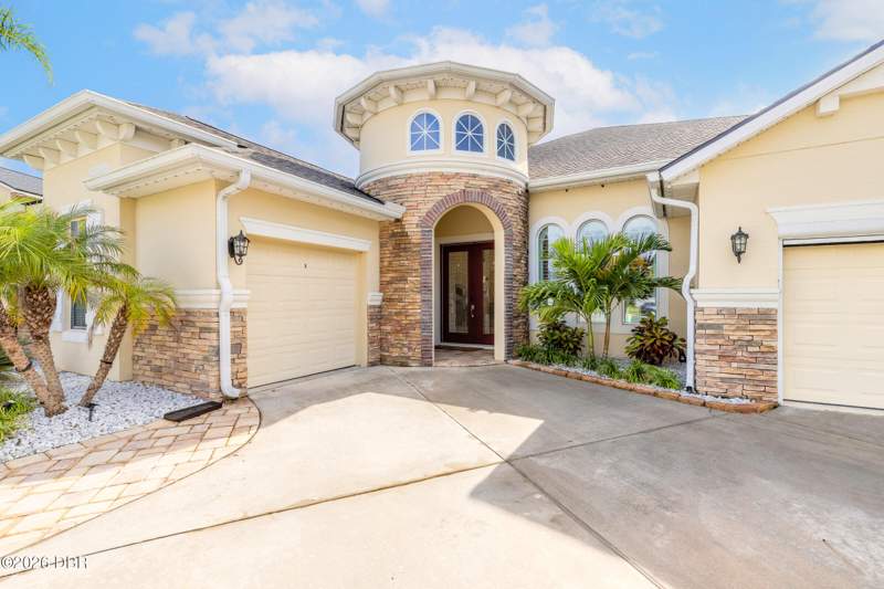 4 bedroom Single Family Residence at 1904 Mendocino Lane, Waters Edge, Port Orange — photo 3