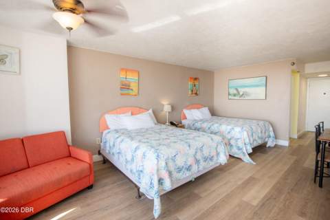 313 S Atlantic Avenue #511, Daytona Beach FL - photo 12 of 41