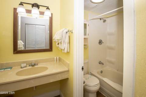 313 S Atlantic Avenue #511, Daytona Beach FL - photo 16 of 41