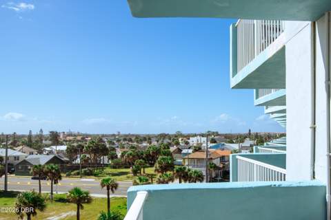 313 S Atlantic Avenue #511, Daytona Beach FL - photo 20 of 41
