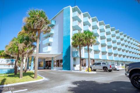 313 S Atlantic Avenue #511, Daytona Beach FL - photo 22 of 41