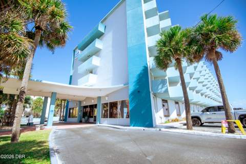313 S Atlantic Avenue #511, Daytona Beach FL - photo 24 of 41