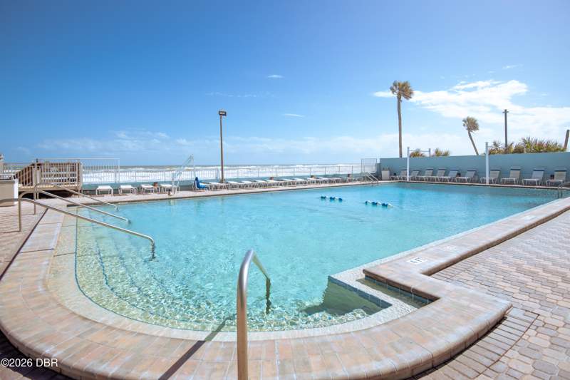 0 bedroom Condotel at 313 S Atlantic Avenue #511, Fountain Beach Resort Condo, Daytona Beach — photo 3