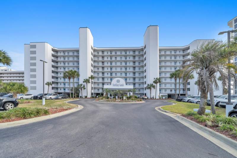 2 bedroom Condominium at 1080 E Highway 98 #110, Sterling Sands Condo, Destin — photo 2
