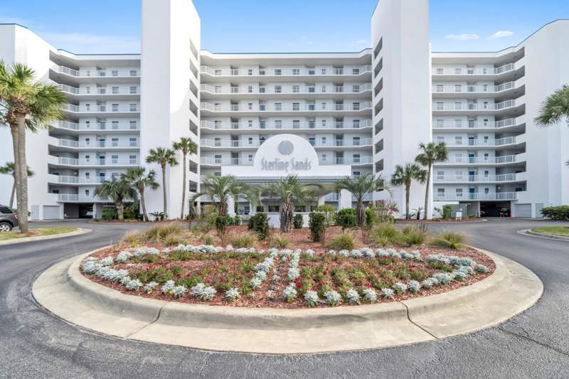 2 bedroom Condominium at 1080 E Highway 98 #110, Sterling Sands Condo, Destin — photo 3