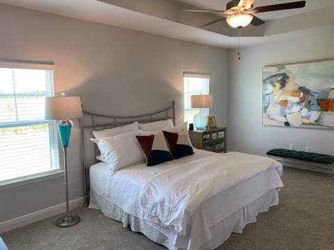 205 Alleyoak Lane #Lot 1-1 Model, Freeport FL - photo 9 of 14
