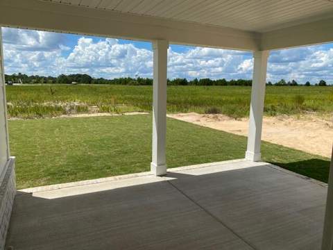 205 Alleyoak Lane #Lot 1-1 Model, Freeport FL - photo 8 of 14