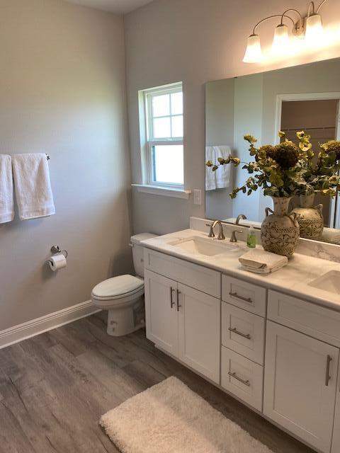 205 Alleyoak Lane #Lot 1-1 Model, Freeport FL - photo 10 of 14
