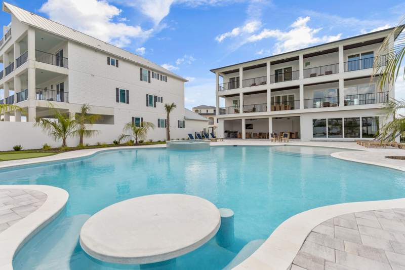 6 bedroom Detached Single Family at 363 Lakeview Beach Drive, Gulf Pines 1st Addn, Miramar Beach — photo 3