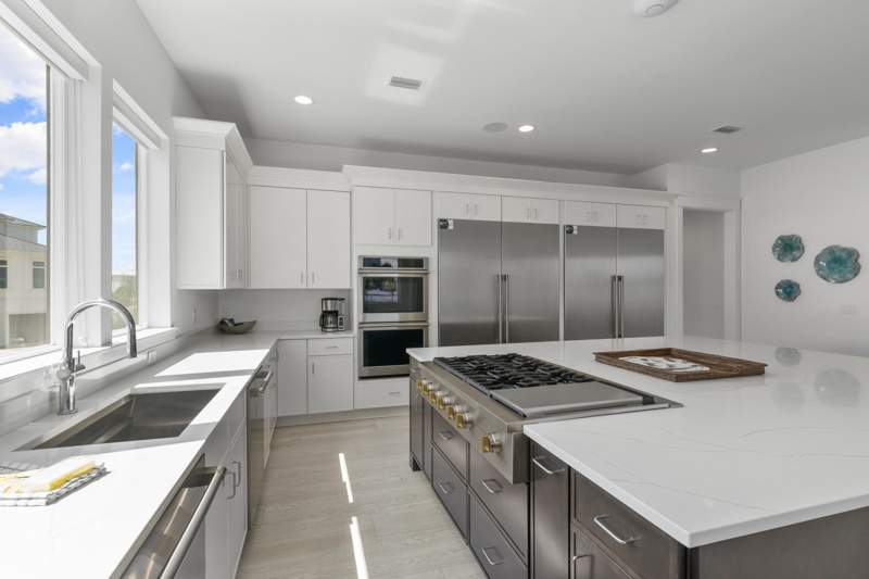 6 bedroom Detached Single Family at 363 Lakeview Beach Drive, Gulf Pines 1st Addn, Miramar Beach — photo 4