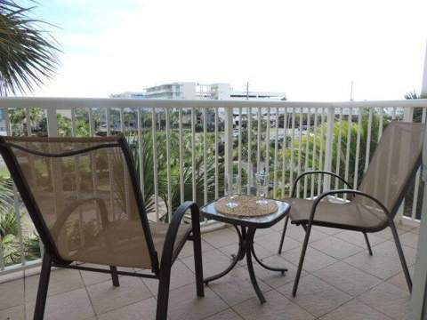 1324 SE Miracle Strip Parkway #Unit 408, Fort Walton Beach FL - photo 13 of 23