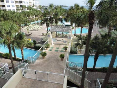1324 SE Miracle Strip Parkway #Unit 408, Fort Walton Beach FL - photo 9 of 23