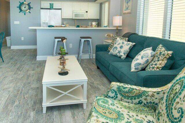 1 bedroom Condominium at 1324 SE Miracle Strip Parkway #Unit 408, Destin West Sandpiper, Fort Walton Beach — photo 5